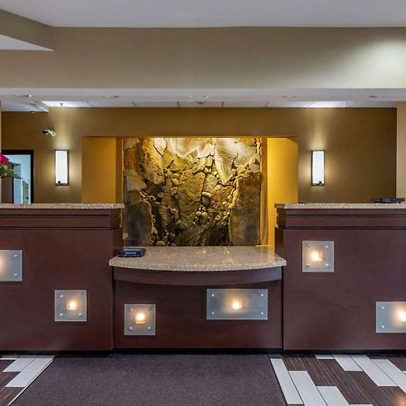 Comfort Suites Perrysburg - Toledo South Ngoại thất bức ảnh