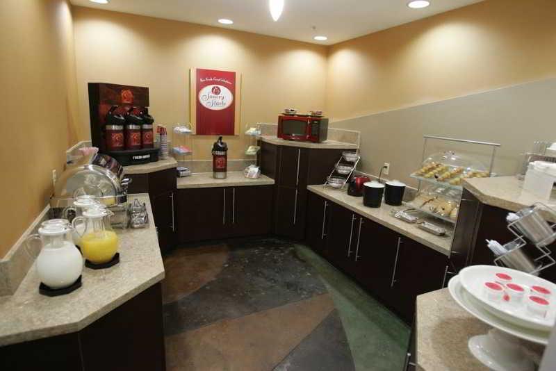 Comfort Suites Perrysburg - Toledo South Nhà hàng bức ảnh