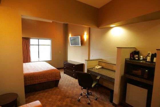 Comfort Suites Perrysburg - Toledo South Phòng bức ảnh